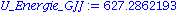 U_Energie_GJJ := 627.2862193